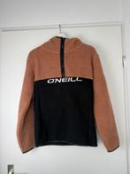 O’Neill teddy trui met zak NIEUW, Kleding | Heren, Truien en Vesten, Ophalen of Verzenden, Zo goed als nieuw