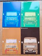 Britisch Leyland Mastiff Boxer Sherpa Terrier, Ophalen of Verzenden, Gelezen, Overige merken