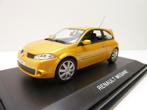 Renault Megane   '' Norev '', Hobby en Vrije tijd, Modelauto's | 1:43, Ophalen of Verzenden, Zo goed als nieuw, Auto, Norev
