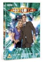 BBC Doctor Who Series 2 Volume 3 DVD Nieuw!!, Cd's en Dvd's, Alle leeftijden, Ophalen, Nieuw in verpakking, Science Fiction en Fantasy
