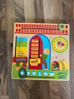 Leuke kalender, Ophalen, Gebruikt