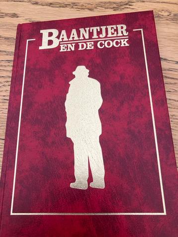 Baantjer en de Cock - Gelezen Exemplaar beschikbaar voor biedingen
