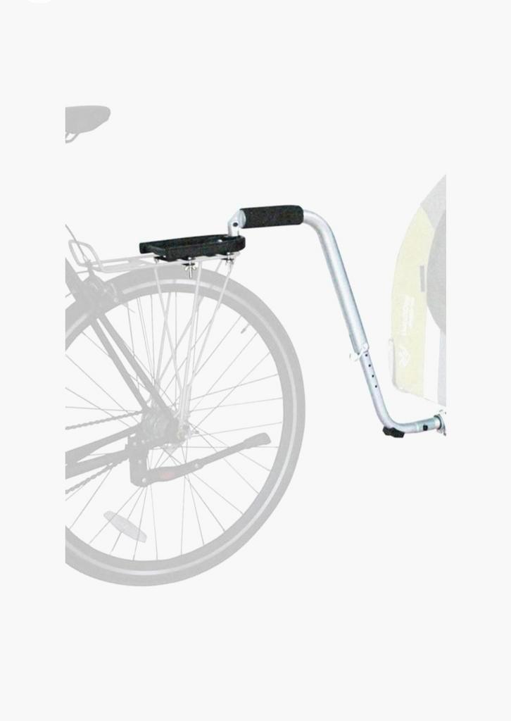 Doggyride Bridge, Fietsen en Brommers, Fietsaccessoires | Fietsenrekken, Ophalen of Verzenden