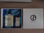 Armani Acqua di Gio Parfum Giftset - Nieuw!, Ophalen, Nieuw