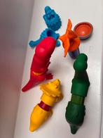 Smartmax bouwstenen, Kinderen en Baby's, Speelgoed | Bouwstenen, Ophalen, Zo goed als nieuw