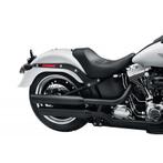 Fatboy Solo zadel Flstf type Brawler., Ophalen of Verzenden, Gebruikt