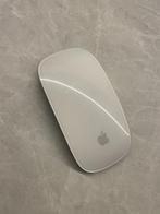 Apple Magic Mouse 2 - Wit A1657, Computers en Software, Muizen, Muis, Gebruikt, Ophalen of Verzenden, Draadloos