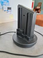 Oplaadstation joycon Nintendo Switch, Ophalen, Zo goed als nieuw, Switch Original