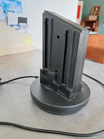 Oplaadstation joycon Nintendo Switch beschikbaar voor biedingen