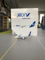 1:400 GeminiJets Joon a320, Verzamelen, Luchtvaart en Vliegtuigspotten, Ophalen of Verzenden, Gebruikt, Schaalmodel