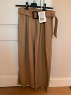 Fifth House Vegan Leren Rok - Maat 34 - Nieuw!, Beige, Nieuw, Ophalen of Verzenden, Knielengte