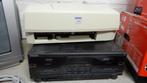 casettedeck tv autoradio printer toetsenbord, Ophalen, Overige merken
