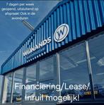 Volkswagen Up! 1.0 up! Edition | 6 maanden garantie | Scherm, Voorwielaandrijving, Euro 5, Up!, Start-stop-systeem