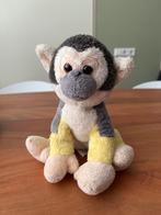 Knuffel doodshoofdaapje Apenheul, Ophalen, Zo goed als nieuw, Overige typen