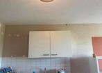 Ikea Knoxhult bovenkast met deuren 120x75cm, Huis en Inrichting, Ophalen, Gebruikt, 100 tot 150 cm, Wit