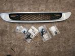Smart fortwo 451 Grill, Ophalen of Verzenden, Gebruikt, Smart