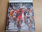 De massasprint De 50 beste sprinters ooit, Boeken, Ophalen, Zo goed als nieuw, Louis Bovée, Lopen en Fietsen