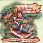 Efteling Sprookjes 1 - De mooiste sprookjes uit de Efteling., Verzamelen, Ophalen of Verzenden, Zo goed als nieuw, Overige typen