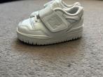 New balance 550, Ophalen of Verzenden, Zo goed als nieuw, Jongen, Schoenen