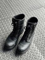 Motorlaarzen Maat 39, Motoren, Kleding | Motorkleding, Ophalen, Tweedehands, Dames, Laarzen