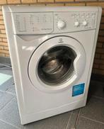 Indesit wasmachine, 1200 toeren, in prima staat, Witgoed en Apparatuur, Wasmachines, 1200 tot 1600 toeren, Gebruikt, 4 tot 6 kg