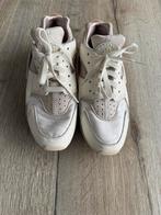 Nike Air Huarache Maat 41, Beige, Nike, Ophalen of Verzenden, Sneakers of Gympen