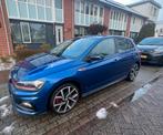 Volkswagen Polo GTI 2.0 TSI 200pk 6-DSG 2018 Blauw, Euro 6, 4 cilinders, 1984 cc, Blauw