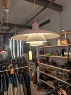 Vintage Louis poulsen PH4 wit '70, Huis en Inrichting, Overige materialen, Vintage design, Ophalen of Verzenden, Zo goed als nieuw