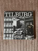 Boek Tilburg - Een stad werd stad, Boeken, Ophalen, Gelezen, Noord-Brabant