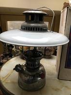 Olie Lampen Collectie - Compleet, Onderdelen, Los Glas/Kappe, Ophalen of Verzenden