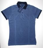 NIEUW Gant polo shirt maat XS DAMES, Blauw, GANT, Nieuw, Ophalen of Verzenden