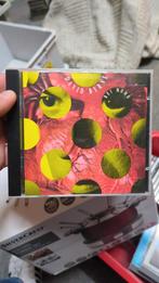 David Byrne - Rei Momo CD, Ophalen of Verzenden, 1980 tot 2000, Zo goed als nieuw