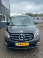 Mercedes-Benz Citan Combi TOP 108 CDI 5- personen 2014, Stof, 74 pk, 4 cilinders, Origineel Nederlands