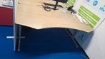 Elektrisch verstelbaar bureau 180x90cm (2 beschikbaar), Huis en Inrichting, Bureaus, Ophalen, Elektrisch