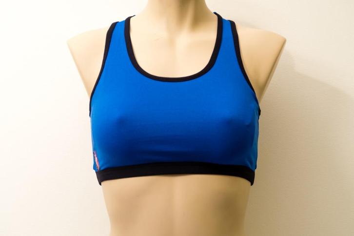 Bad kitty Trinity top maat S/M €10 p/s, Kleding | Dames, Overige Dameskleding, Nieuw, Ophalen