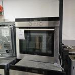 Siemens Inbouw Oven HB330550, Oven, Hete lucht, Refurbished, Inbouw