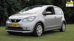 Seat Mii 1.0 Style Intense parkeersensoren cruise control ve, Voorwielaandrijving, Stof, Gebruikt, Mii