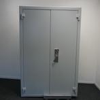De Raat Brandwerende kast | Archiefkast | Kluis | 195x126x55, Gebruikt, -, -, Ophalen of Verzenden