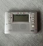 KROG metronome/stemapparaat, Ophalen of Verzenden, Gebruikt