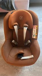 Maxi-Cosi Pearl Pro2 + 2wayFix Base, Ophalen, Gebruikt, Verstelbare rugleuning, 9 t/m 18 kg