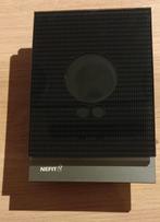 Nefit Moduline Easy Afstandbedienbare Thermostaat, Doe-het-zelf en Verbouw, Thermostaten, Ophalen, Slimme thermostaat, Zo goed als nieuw