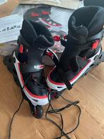 Rusher inline skates 35-38, Sport en Fitness, Skeelers, Ophalen of Verzenden, Nieuw, Inline skates 4 wielen, Overige merken