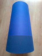Paarse lampenkap - Nieuwstaat, 25 tot 50 cm, Nieuw, Ophalen of Verzenden, Blauw