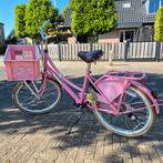 Popal kinderfiets 24 inch, Ophalen of Verzenden, Gebruikt, 24 inch