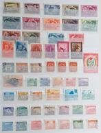 POSTZEGELS HONGARIJE, Postzegels en Munten, Postzegels | Europa | Hongarije, Verzenden, Gestempeld