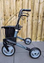 Topro olympos rollator, Diversen, Ophalen, Opvouwbaar, Gebruikt