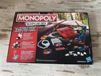 Monopoly valsspelers editie Hasbro [s456], Ophalen of Verzenden, Zo goed als nieuw