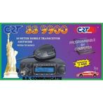Superstar 9900 V4 12M + CTCSS/DCS Included, Telecommunicatie, Zenders en Ontvangers, Gravenstraat 5 in Rijssen, B.S. Communicatie