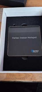 Miner Helium, Ophalen of Verzenden, Gebruikt