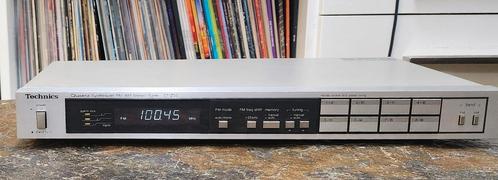 Technics ST-Z55 Tuner met garantie, Audio, Tv en Foto, Tuners, Gebruikt, Ophalen of Verzenden